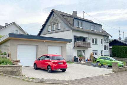 Wohnung Birkheim - 3 Zimmer, 94 m&sup2;, 550&euro; | Angebot:26918457