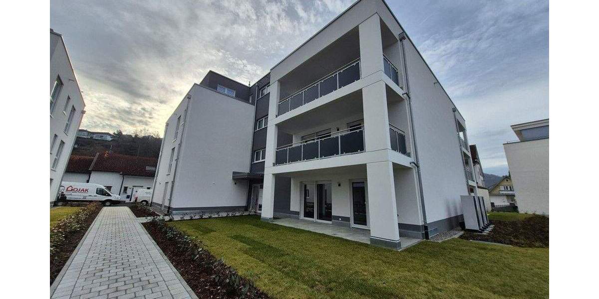 Etagenwohnung Lörrach Brombach - 3 Zimmer, 84 m&sup2;, 1.350&euro; | Angebot:25726996