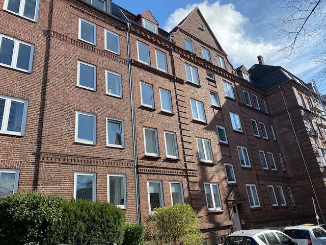 Wohnung zum Mieten in Flensburg 550 € 73 m² 3 zimmer