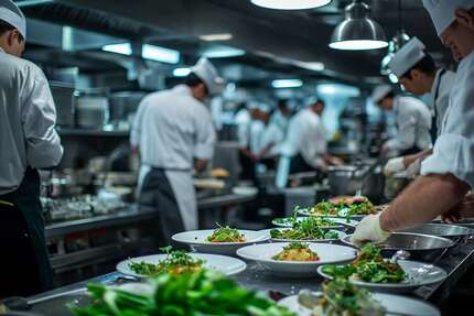 Gastronomie in Marburg 8.800 € 1100 m² zimmer