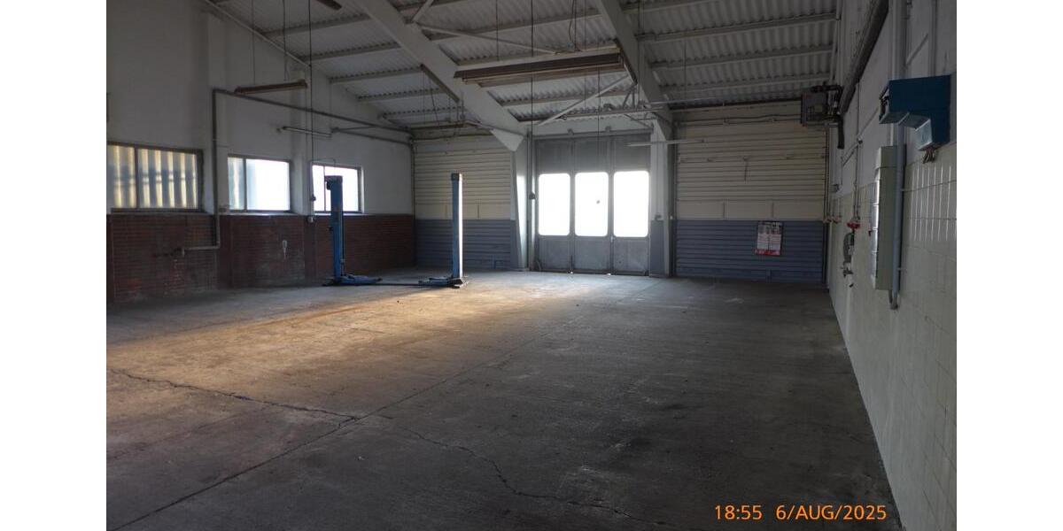 Gewerbeobjekt Minden Bölhorst - 4.500&euro; | Angebot:21969931