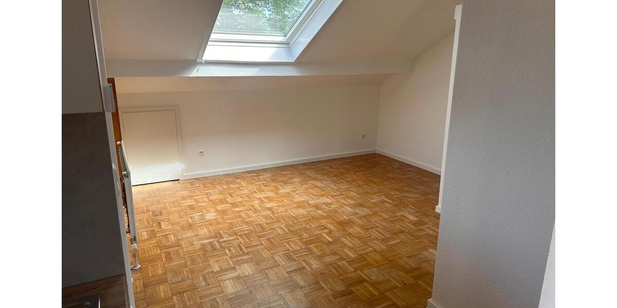 Dachgeschoßwohnung Heilbronn Kernstadt - 1.5 Zimmer, 41 m&sup2;, 700&euro; | Angebot:26689053