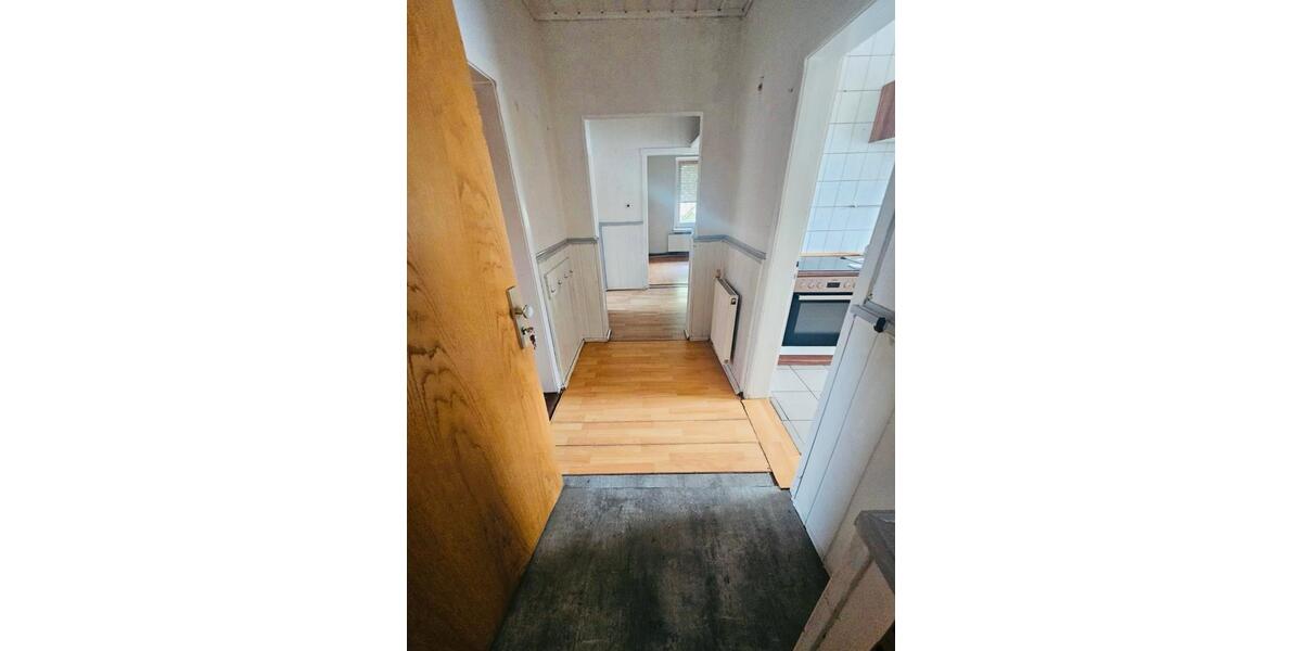 Erdgeschoßwohnung Ueckermünde - 3 Zimmer, 70 m&sup2;, 380&euro; | Angebot:26226485