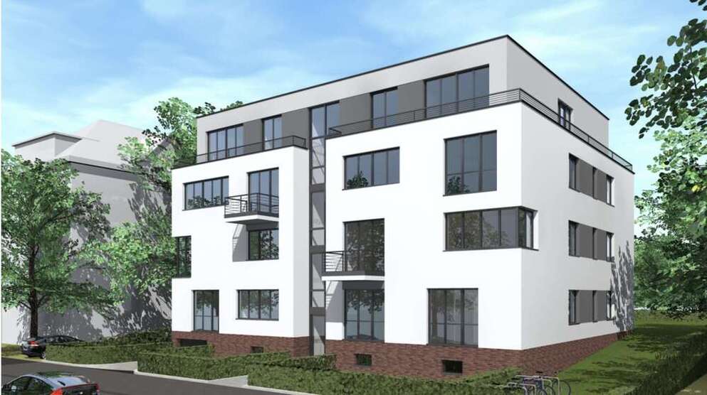 Wohnung zum Mieten in Köln 2.200 € 88.2 m²