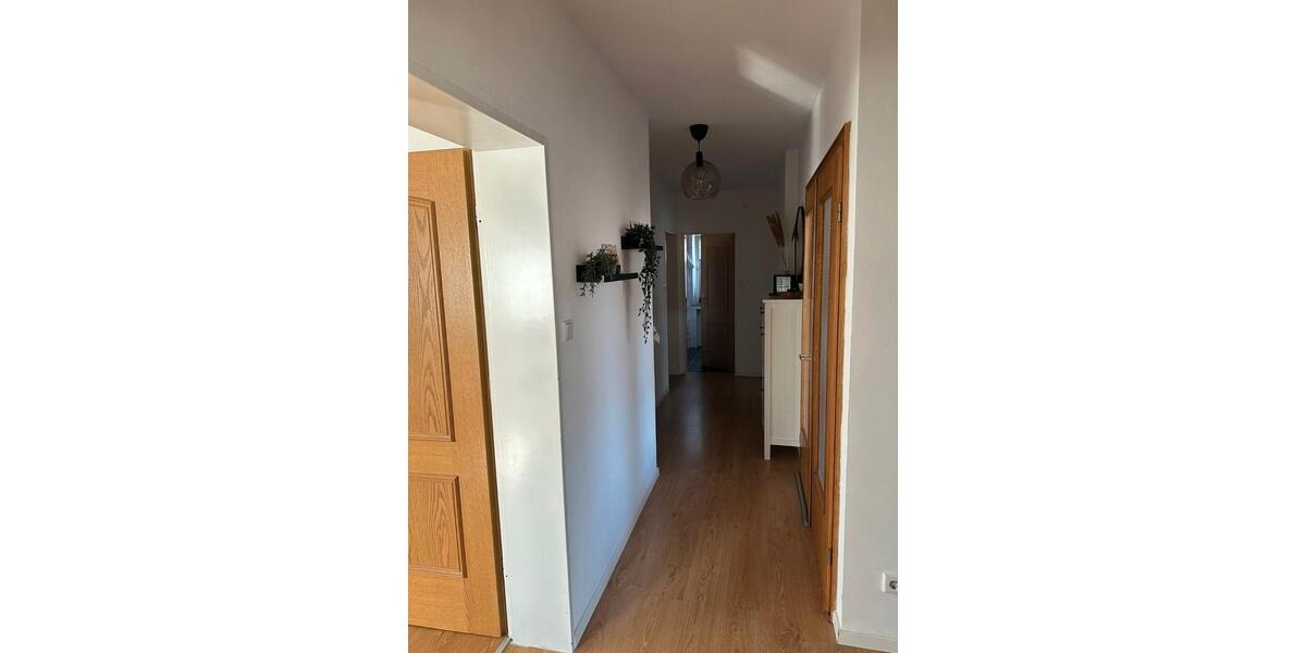 Erdgeschoßwohnung Heek - 4 Zimmer, 96 m&sup2;, 700&euro; | Angebot:26049807