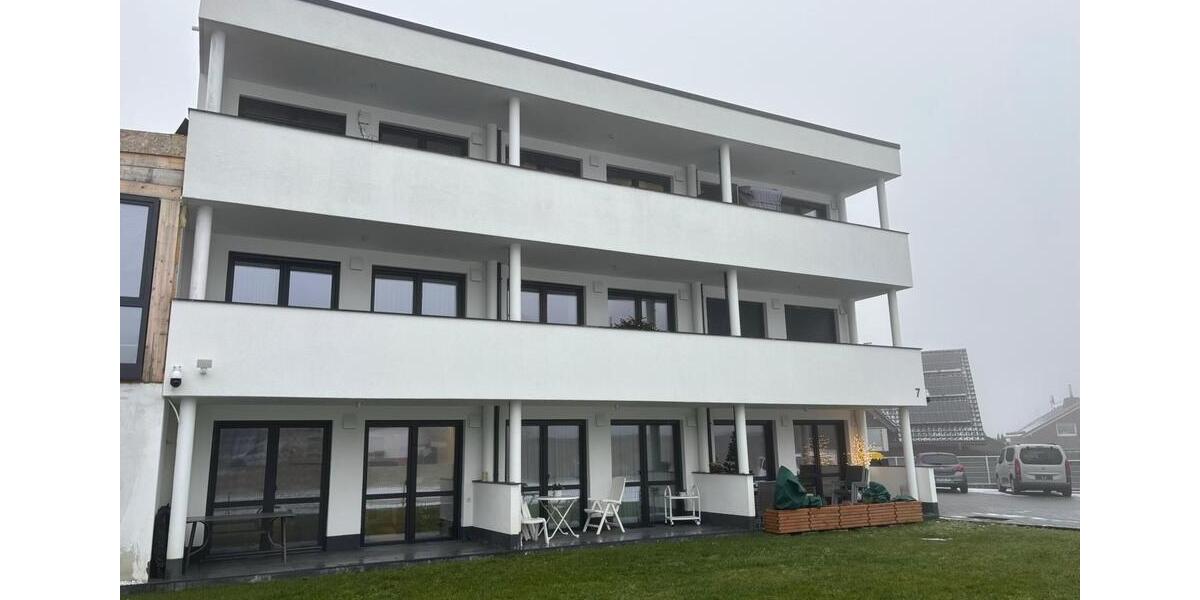 Terrassenwohnung Kierspe - 2 Zimmer, 62 m&sup2;, 900&euro; | Angebot:26533992