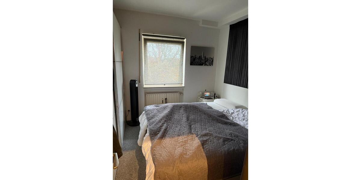 Etagenwohnung Wilnsdorf - 3 Zimmer, 70 m&sup2;, 700&euro; | Angebot:25256387