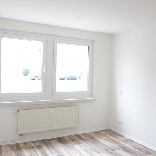Erdgeschoßwohnung Freiberg - 2 Zimmer, 47 m&sup2;, 291&euro; | Angebot:26003191