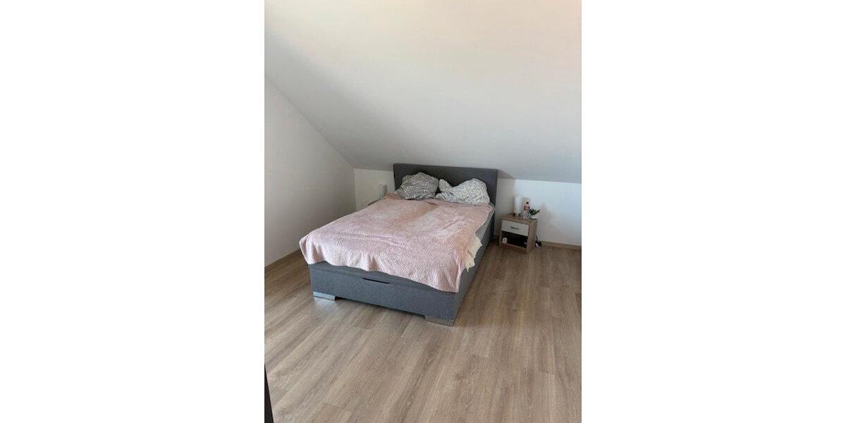 Dachgeschoßwohnung Mettingen - 3 Zimmer, 51 m&sup2;, 630&euro; | Angebot:26516370