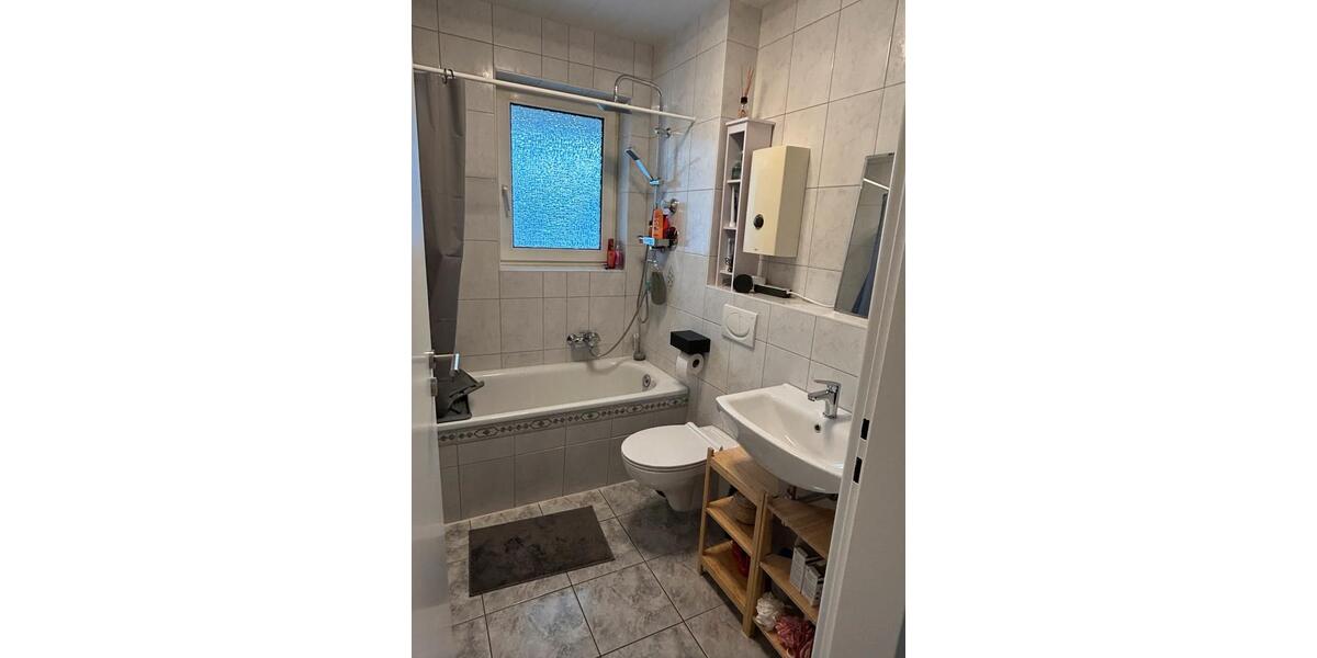 Wohnen auf Zeit Darmstadt - 1 Zimmer, 17 m&sup2;, 700&euro; | Angebot:25967744