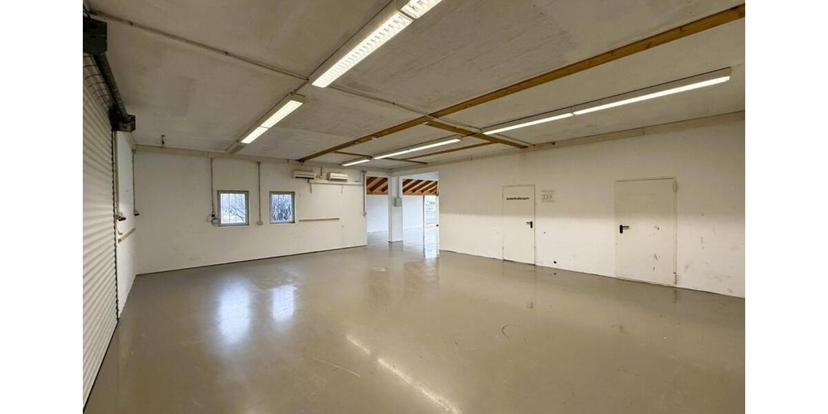 Gewerbeobjekt Ingolstadt Münchener Straße - 2.000&euro; | Angebot:24525668