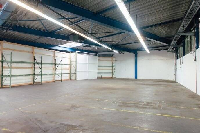 Gewerbeobjekt Unna Königsborn - 1.410&euro; | Angebot:25665642