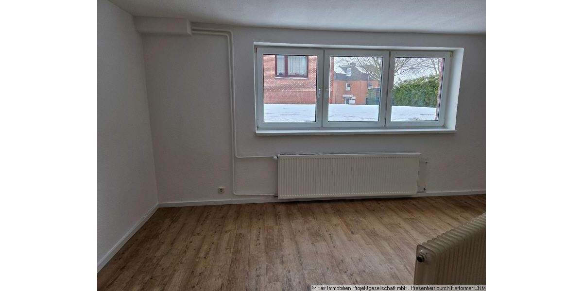 Etagenwohnung Harsefeld - 2 Zimmer, 70 m&sup2;, 700&euro; | Angebot:25661042