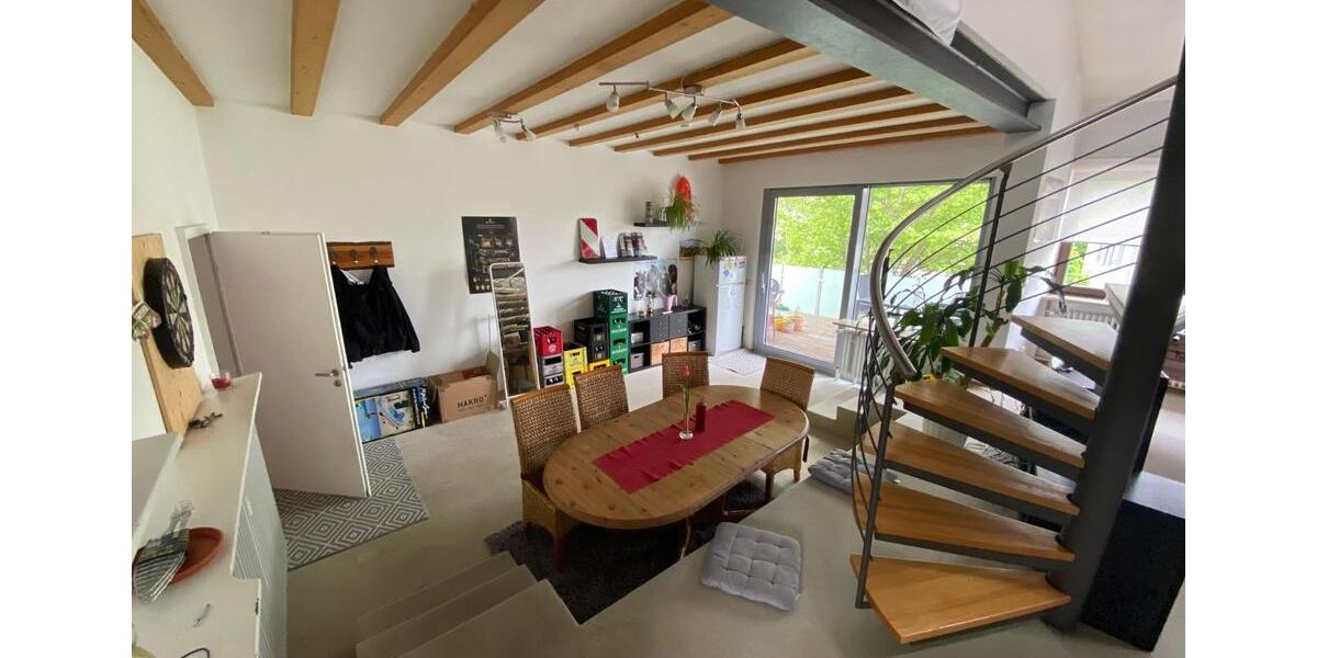 Wohnen auf Zeit Weidenbach - 1 Zimmer, 12 m&sup2;, 377&euro; | Angebot:26632613