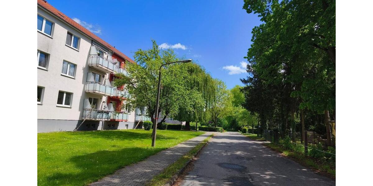 Etagenwohnung Wusterhausen/Dosse Dosse - 3 Zimmer, 85 m&sup2;, 640&euro; | Angebot:26563437