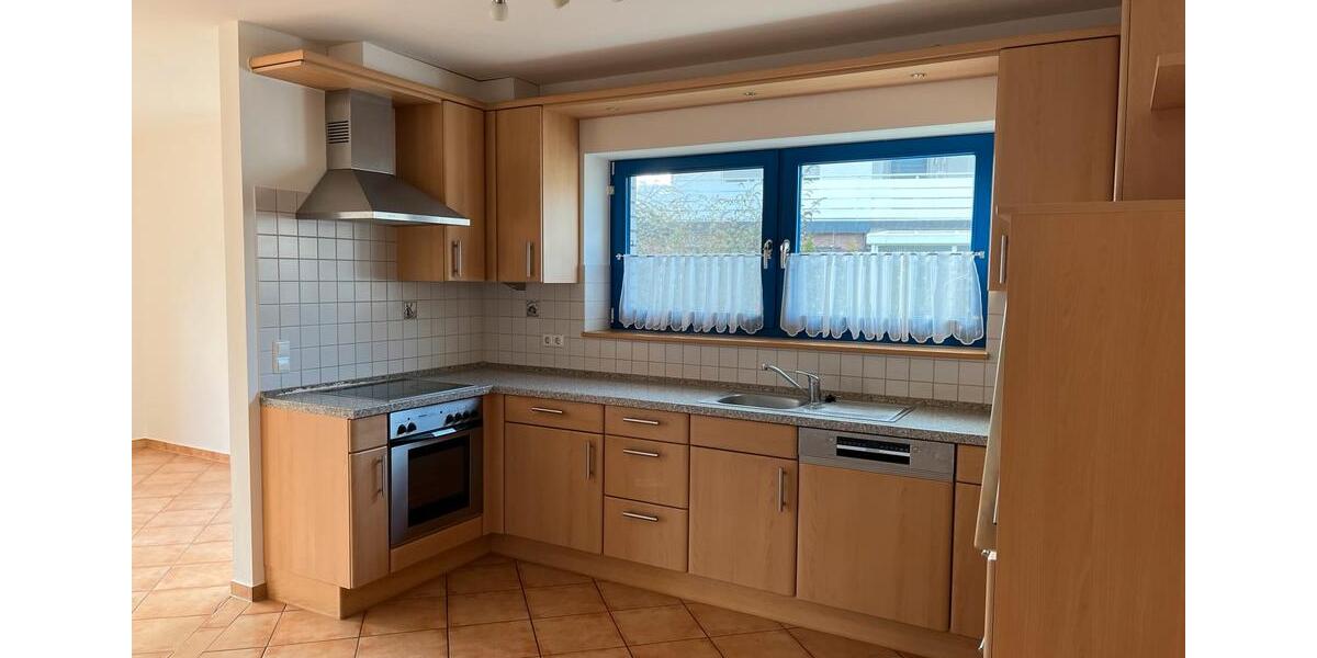 Erdgeschoßwohnung Verl - 4 Zimmer, 148 m&sup2;, 1.870&euro; | Angebot:24874879