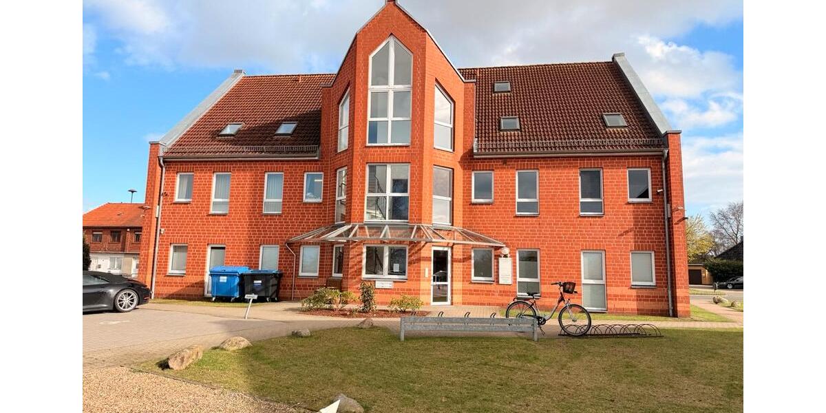 Loft - Studio - Atelier Eystrup - 2.5 Zimmer, 104 m&sup2;, 780&euro; | Angebot:26001547
