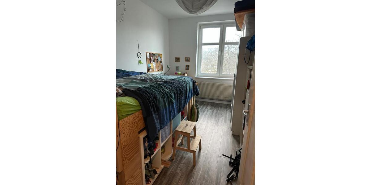 Etagenwohnung Bielefeld Mitte - 2 Zimmer, 630 m&sup2;, 630&euro; | Angebot:25181555