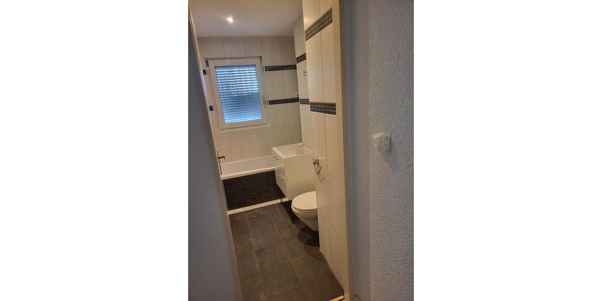 Etagenwohnung Bad Hersfeld - 3 Zimmer, 70 m&sup2;, 650&euro; | Angebot:25056836