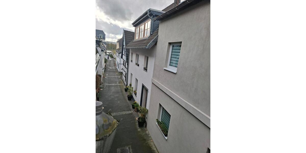 Erdgeschoßwohnung Königswinter - 1.5 Zimmer, 40 m&sup2;, 850&euro; | Angebot:25906217