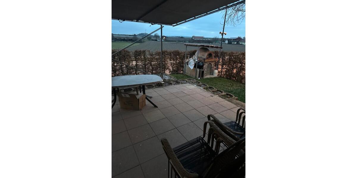 Erdgeschoßwohnung Korntal-Münchingen Münchingen - 3 Zimmer, 80 m&sup2;, 1.380&euro; | Angebot:24527496