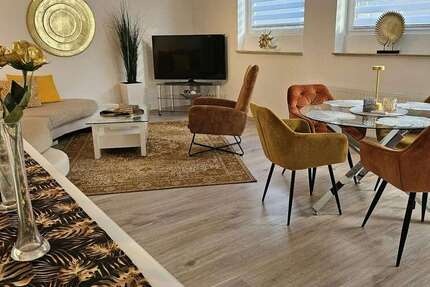 Wohnen auf Zeit in Koblenz 1.350 € 1 zimmer