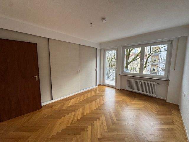 Etagenwohnung Nürnberg Wöhrd - 4 Zimmer, 101 m&sup2;, 1.450&euro; | Angebot:24855200