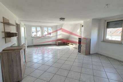 Wohnung zum Mieten in Aalen 750 € 95 m²