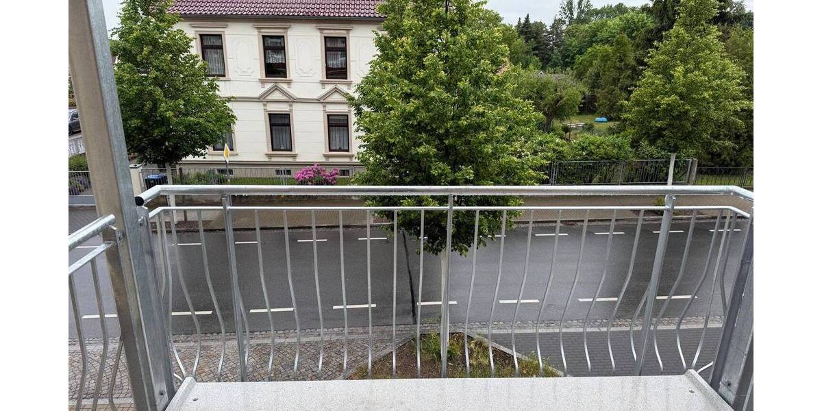 Etagenwohnung Strehla - 4 Zimmer, 96 m&sup2;, 772&euro; | Angebot:20927702