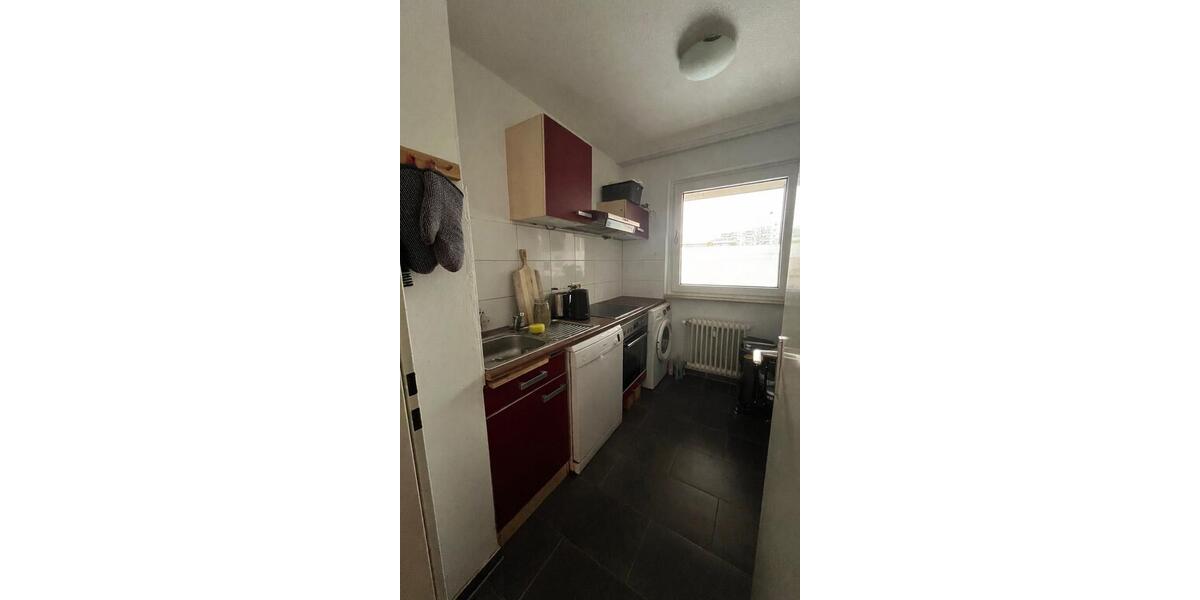 Etagenwohnung Hannover Buchholz-Kleefeld - 2 Zimmer, 60 m&sup2;, 735&euro; | Angebot:24444258