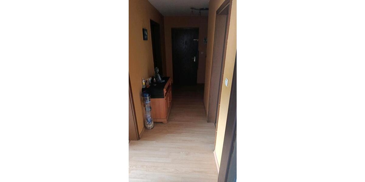 Etagenwohnung Schwandorf - 1 Zimmer, 25 m&sup2;, 360&euro; | Angebot:26546220