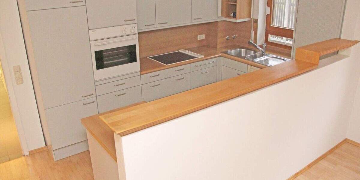 Terrassenwohnung München Bogenhausen - 2 Zimmer, 85 m&sup2;, 1.824&euro; | Angebot:25738542