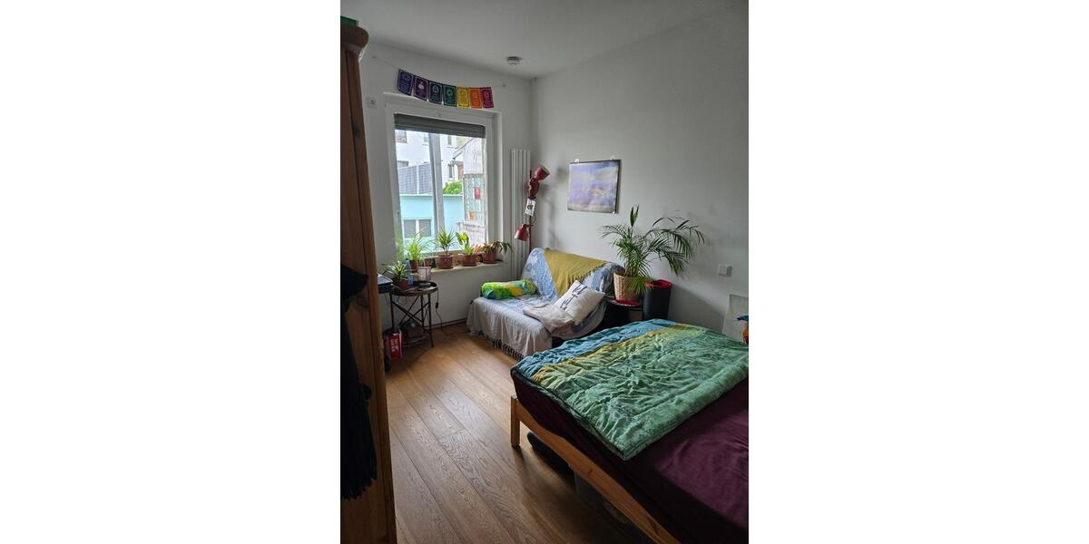Wohnen auf Zeit Bremen Neustadt - 543&euro; | Angebot:26623991