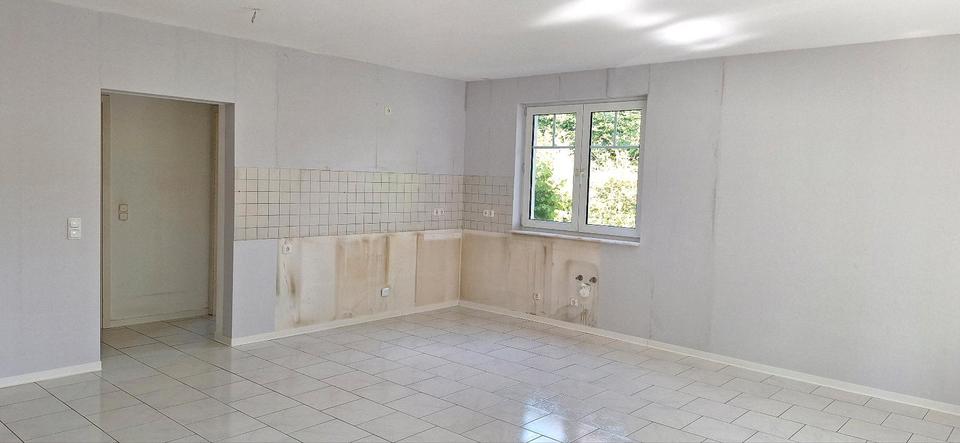 Terrassenwohnung Eichenzell - 2 Zimmer, 58 m&sup2;, 740&euro; | Angebot:24728035