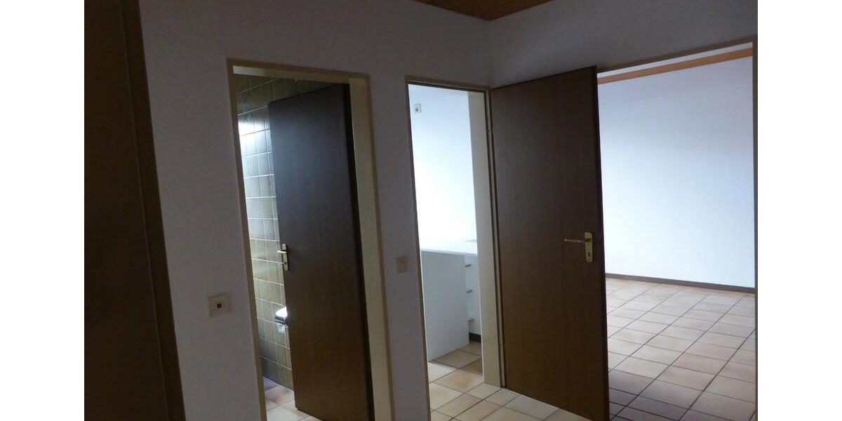 Etagenwohnung Höxter - 2 Zimmer, 40 m&sup2;, 400&euro; | Angebot:24381330