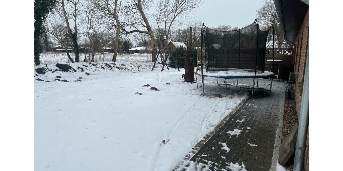 Erdgeschoßwohnung Groß Rheide - 3 Zimmer, 80 m&sup2;, 1.100&euro; | Angebot:24474198