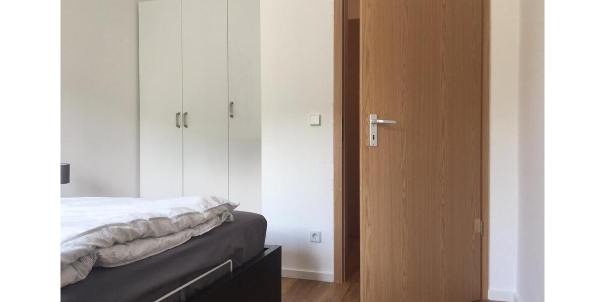 Wohnen auf Zeit Zossen - 2 Zimmer, 58 m&sup2;, 1.000&euro; | Angebot:26023358
