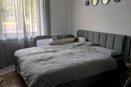 3 - Zimmer - Wohnung in Hannover - Mittelfeld 3 zimmer