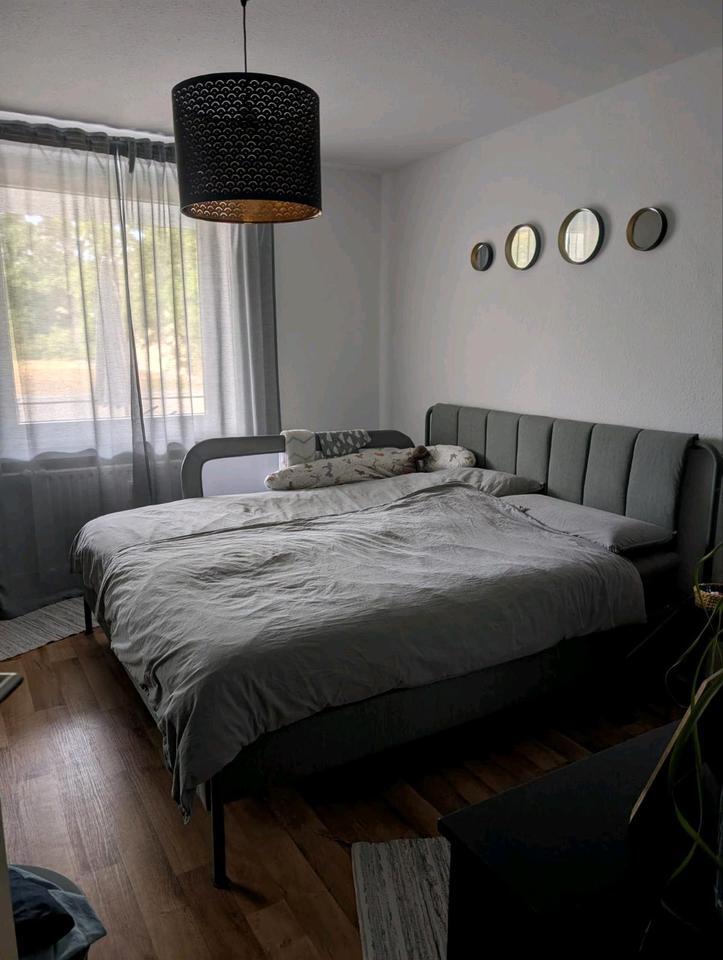 3 - Zimmer - Wohnung in Hannover - Mittelfeld 3 zimmer