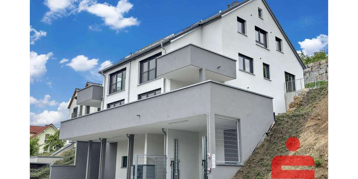 Etagenwohnung Zellingen - 3.5 Zimmer, 127 m&sup2;, 1.715&euro; | Angebot:26749463