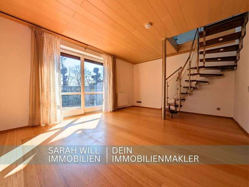 Wohnung zum Mieten in Deidesheim 1.300 € 91 m²