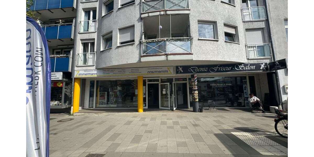 Gewerbeobjekt Langen Nordend - 3.655&euro; | Angebot:26944148