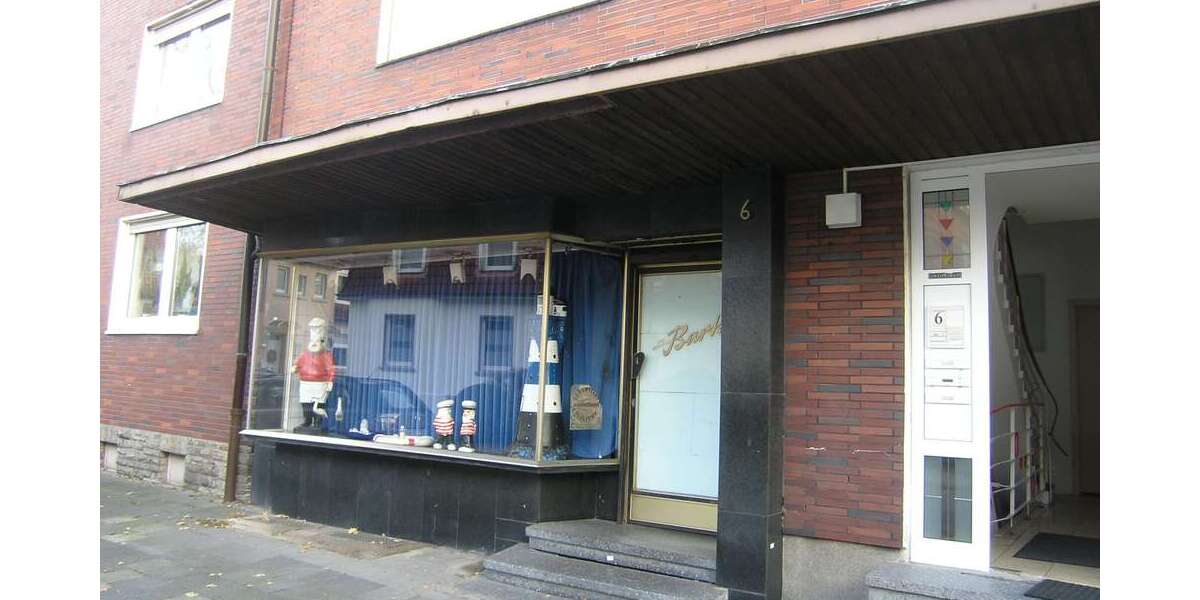 Gewerbeobjekt Herne Wanne - 1.100&euro; | Angebot:24696675