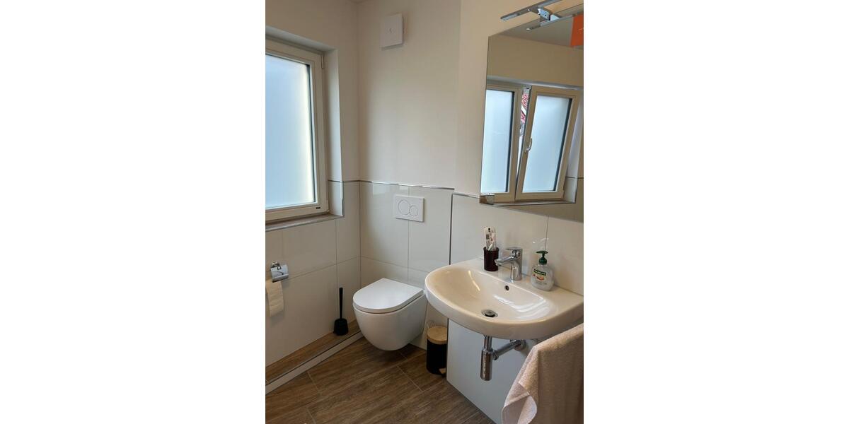 Etagenwohnung Leer (Ostfriesland) - 3 Zimmer, 62 m&sup2;, 876&euro; | Angebot:26619838