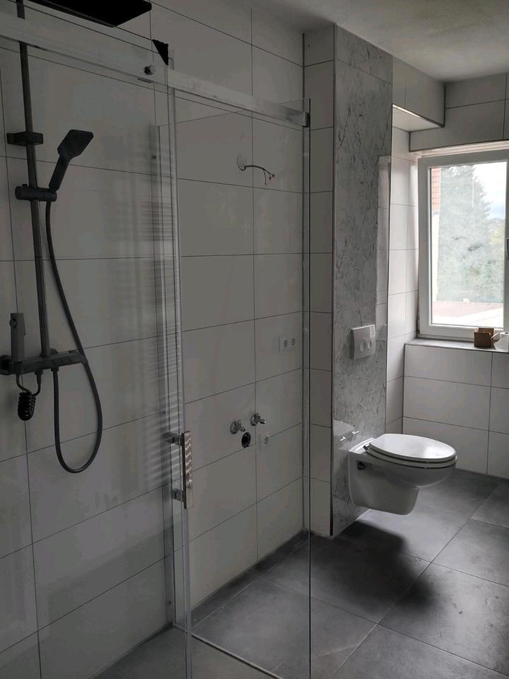 3-Zimmer Wohnung in Nabburg