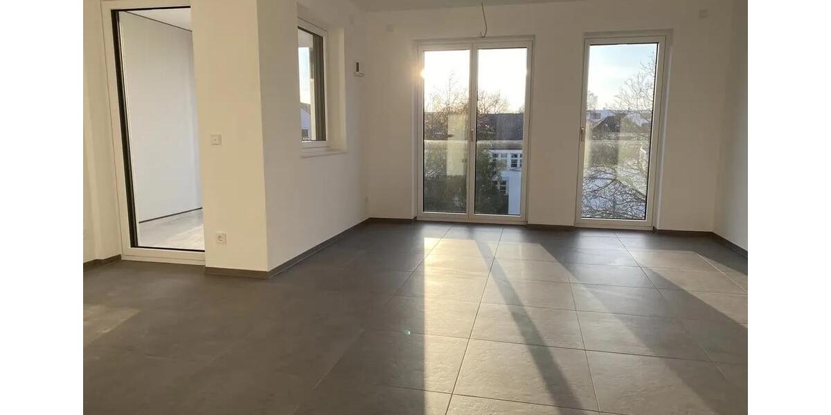 Etagenwohnung Landshut Landshut-West - 2 Zimmer, 61 m&sup2;, 885&euro; | Angebot:25419284