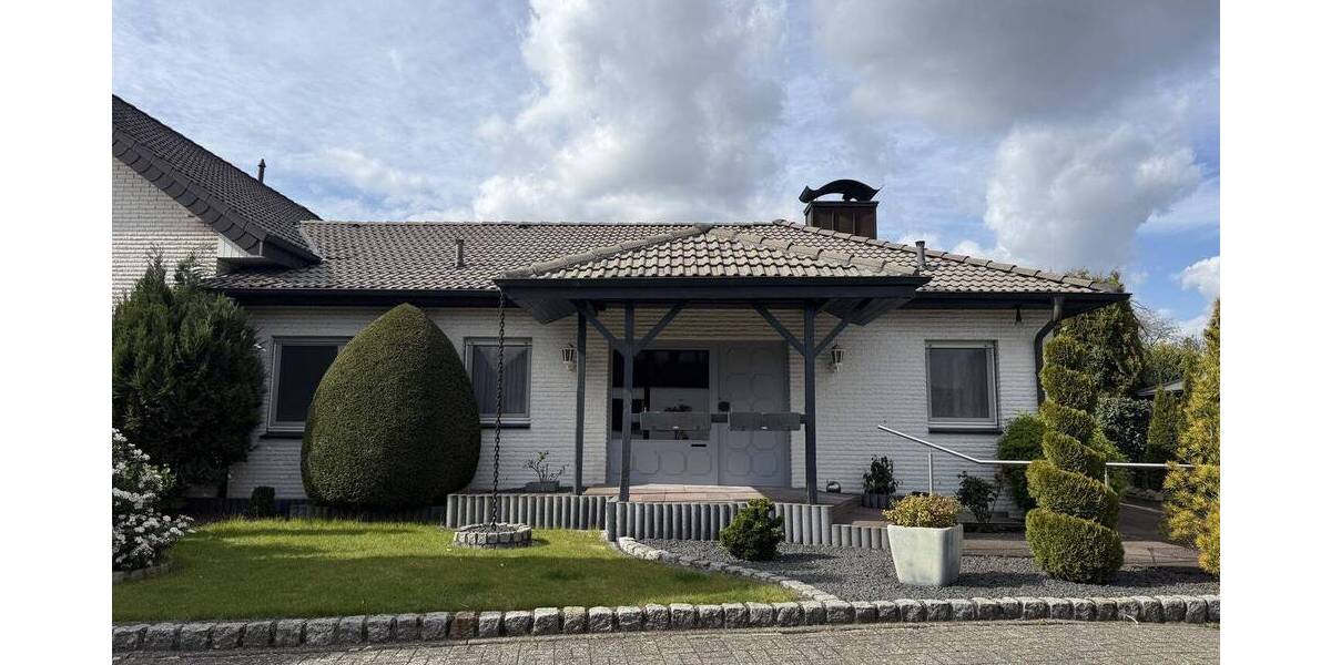 Bungalow Neuenkirchen - 3 Zimmer, 99 m&sup2;, 1.300&euro; | Angebot:26723268