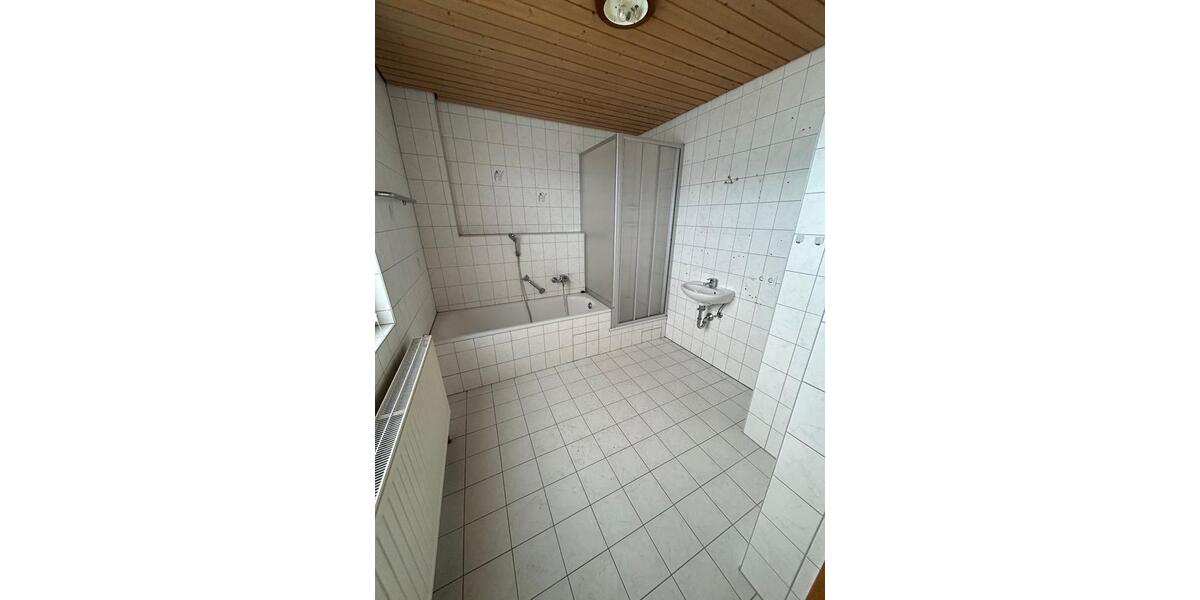Reihenhaus Heidenheim an der Brenz - 2 Zimmer, 65 m&sup2;, 600&euro; | Angebot:24814187
