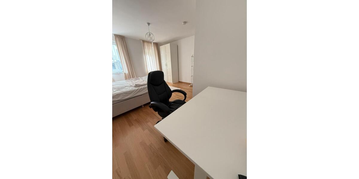 Wohnen auf Zeit Frankfurt am Main Gallus - 2 Zimmer, 64 m&sup2;, 1.650&euro; | Angebot:26020648
