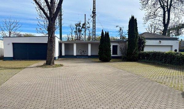 Gewerbeobjekt Magdeburg Leipziger Straße - 1.100&euro; | Angebot:26252689